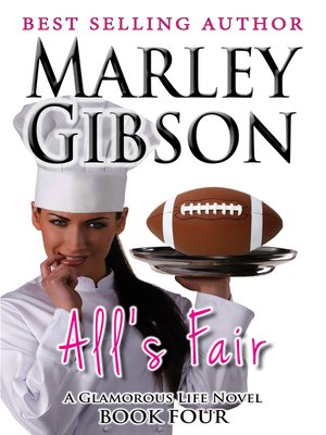 cover image of All's Fair
